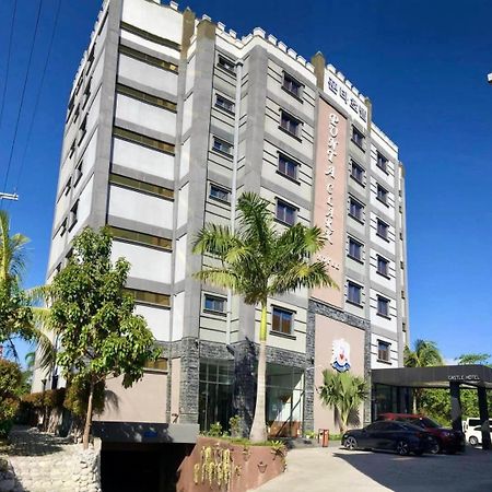 Punta Clark Hotel Clark Field Luaran gambar