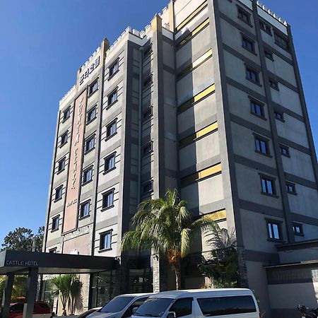 Punta Clark Hotel Clark Field Luaran gambar